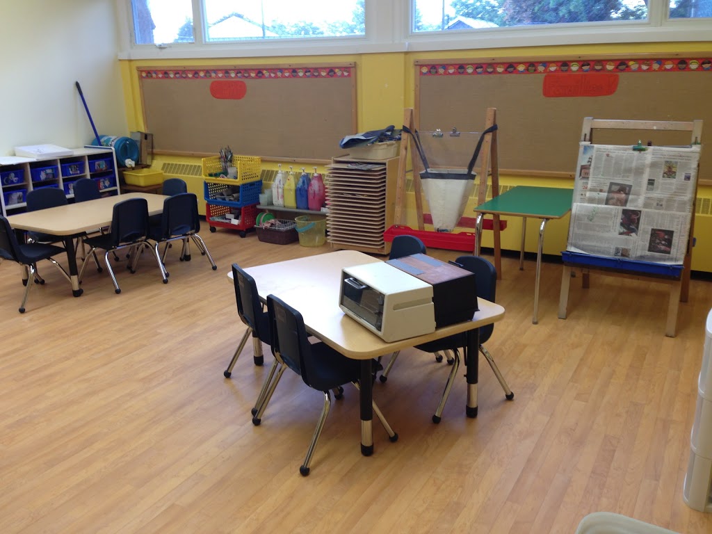 Stanley Park Rosemount PreSchool Inc | 171 Sherwood Av, Kitchener, ON N2B 1K2, Canada | Phone: (519) 742-1801