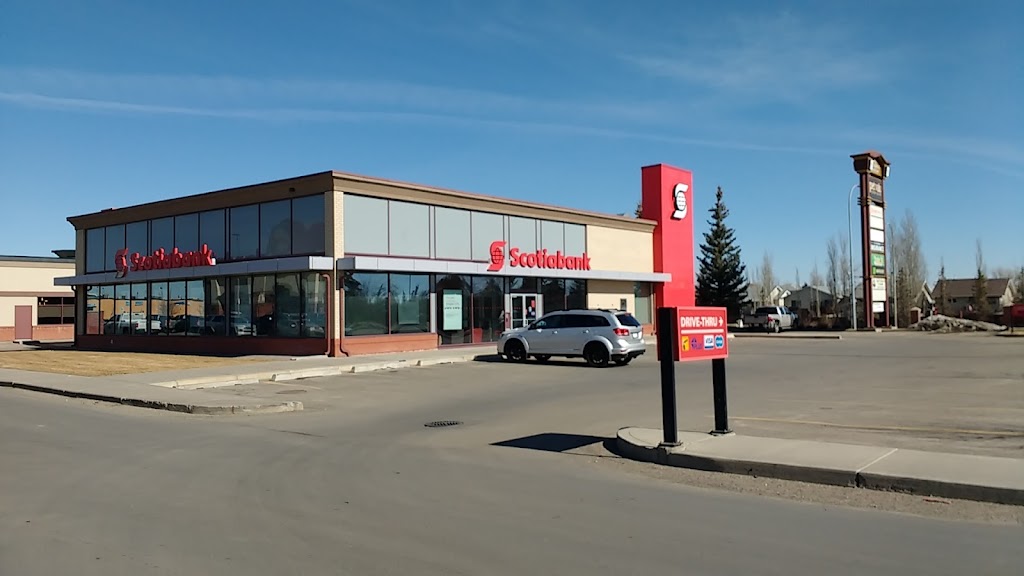 Scotiabank | 550 University Dr W Unit 33, Lethbridge, AB T1J 4T3, Canada | Phone: (403) 382-4670