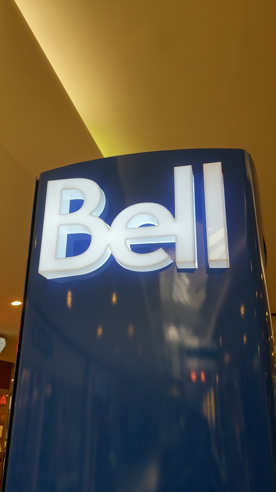 Bell | 203-3050 Boul de Portland #203, Sherbrooke, QC J1L 1K1, Canada | Phone: (819) 565-1605