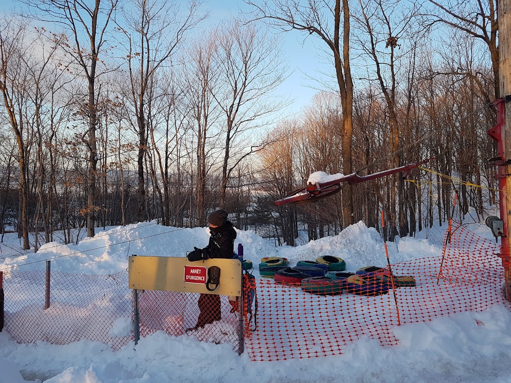 Centre de plein air de Lévis | 65 Rue Monseigneur-Bourget, Lévis, QC G6V 8R7, Canada | Phone: (418) 838-4983