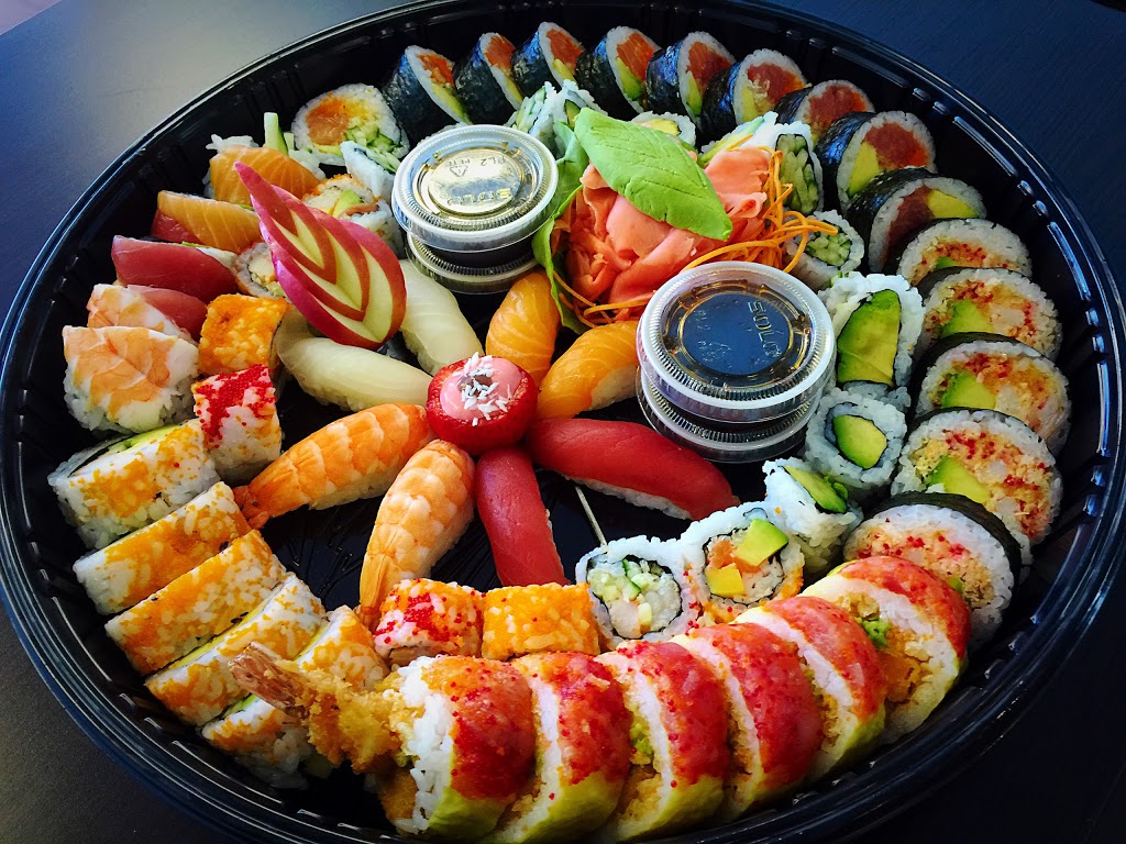 Azumi Sushi | 286 Boulevard Yvon-LHeureux N, Beloeil, QC J3G 5P2, Canada | Phone: (450) 446-8889