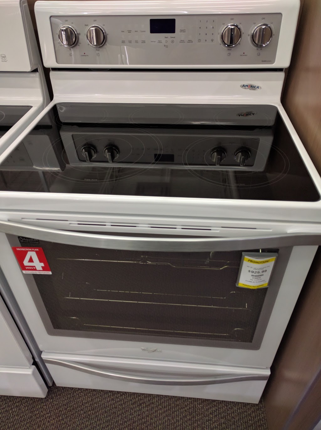 Corbeil Appliances | 1900 Innes Rd #20, Gloucester, ON K1B 3K5, Canada | Phone: (613) 842-0436