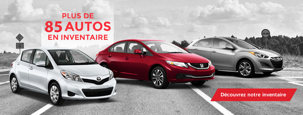 RD Auto plus | 585 Rte 131, Notre-Dame-des-Prairies, QC J6E 0M1, Canada | Phone: (450) 755-2888