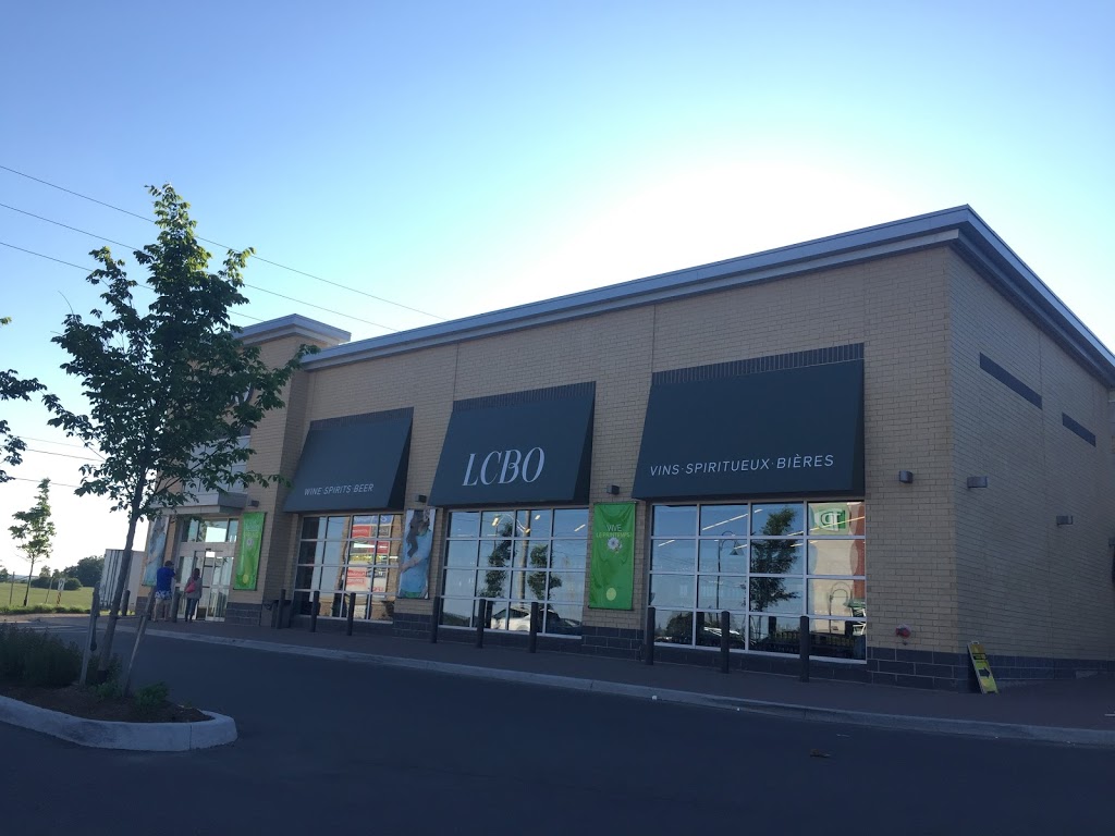 LCBO | MISSISSAUGA RD & WILLIAM PKWY, 9445 Mississauga Rd, Brampton, ON L6X 0Z8, Canada | Phone: (905) 456-8145