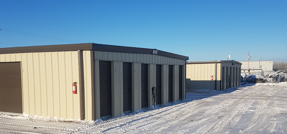 Gibbons Mini Storage | 5120 41 St, Gibbons, AB T0A 1N0, Canada | Phone: (780) 271-0469