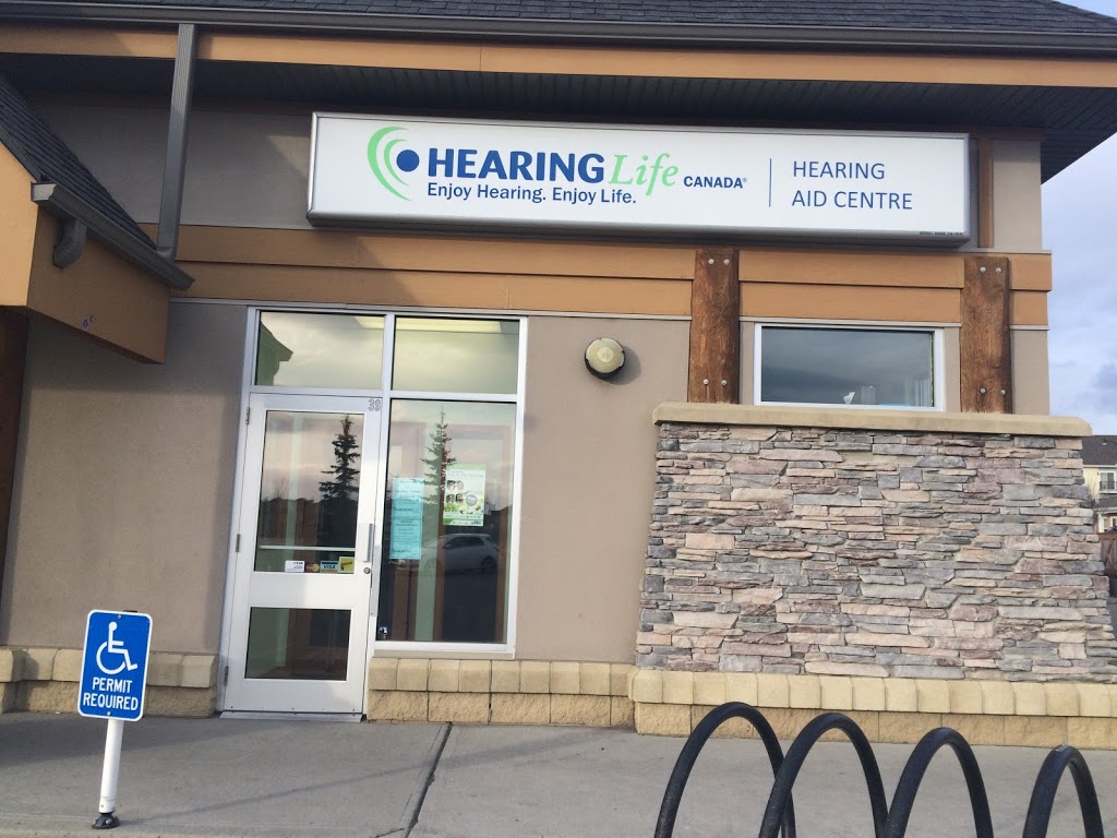 HearingLife | 8 Weston Dr SW Unit #39, Calgary, AB T3H 5P2, Canada | Phone: (403) 246-6909
