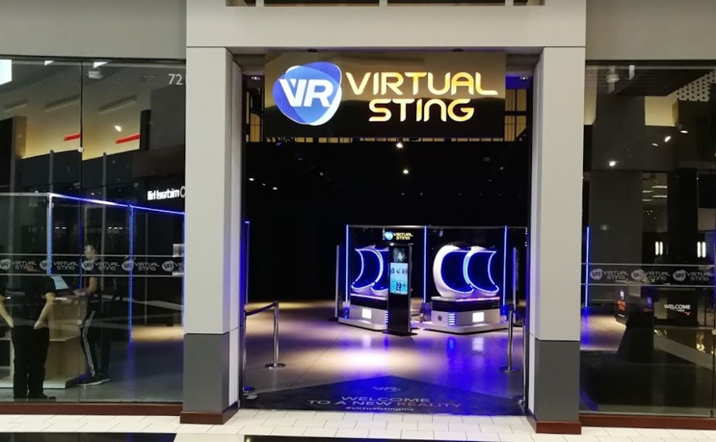 Virtual Sting Vaughan - VR Arcade | 1 Bass Pro Mills Dr #721, Concord, ON L4K 5W4, Canada | Phone: (905) 597-0097