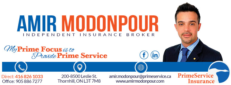 AMIR MODONPOUR | 200-8500 Leslie St, Thornhill, ON L3T 7M8, Canada | Phone: (905) 886-7277