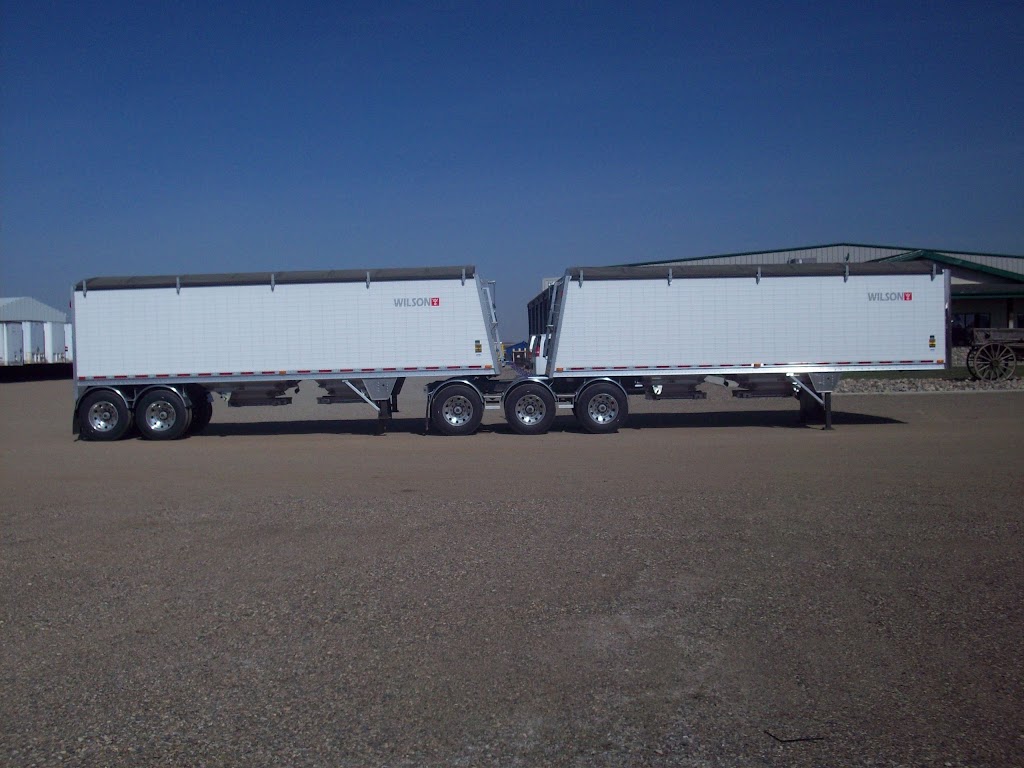 Andres Trailer Sales & Rentals | AB-3, Lethbridge, AB T1J 4P4, Canada | Phone: (403) 328-8434