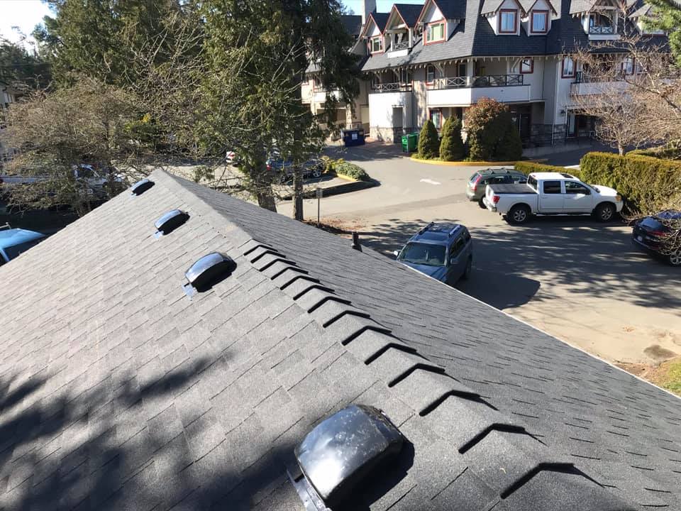 Aspengrove Roofing Ltd | 617 Neden Way, Parksville, BC V9P 2N3, Canada | Phone: (250) 240-5020