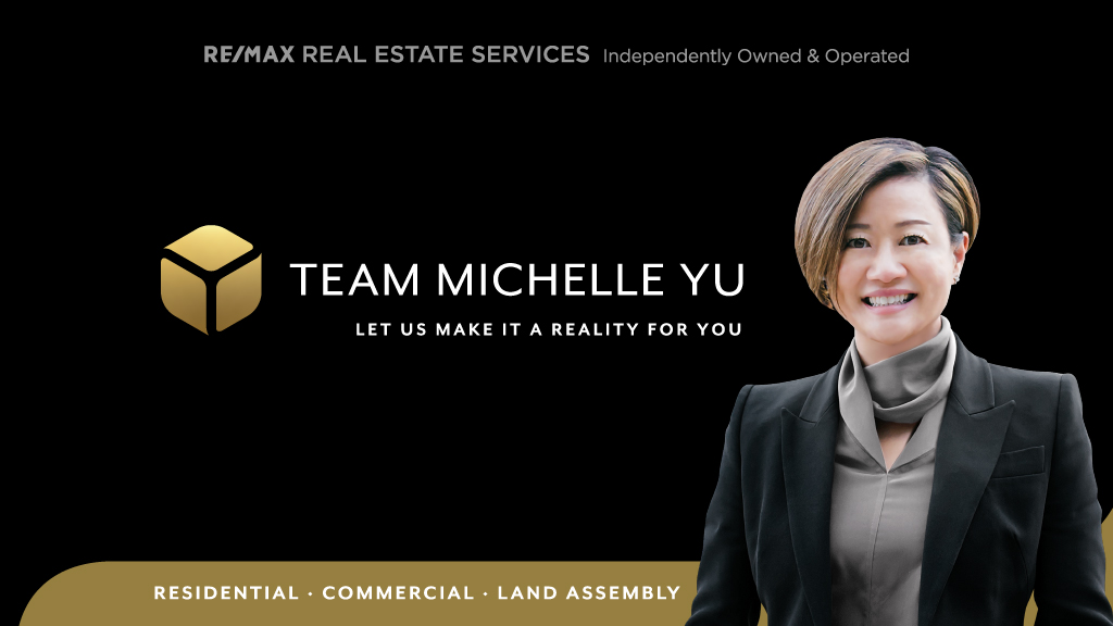 Michelle Yu Personal Real Estate Corporation | 3540 W 41st Ave Unit 110, Vancouver, BC V6N 3E6, Canada | Phone: (604) 329-8228