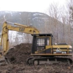 Down To Earth Excavating Ltd | 5840 Elk Valley Hwy Hwy 43, Sparwood, BC V0B 2G3, Canada | Phone: (250) 425-2324