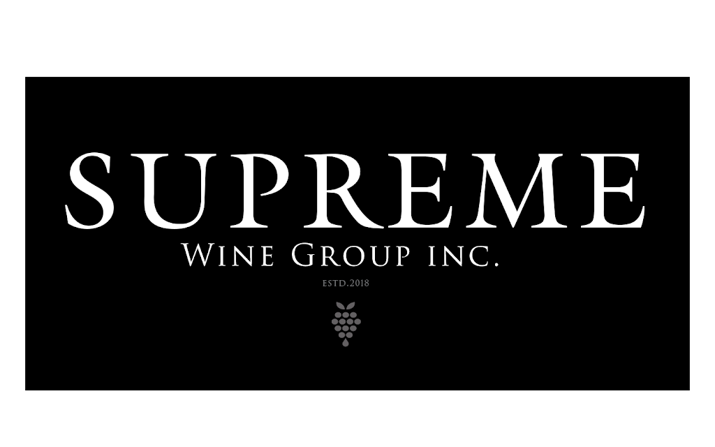 Supreme Wine Group | 22 Braecrest Ave, Etobicoke, ON M9P 1Z4, Canada | Phone: (647) 554-4905