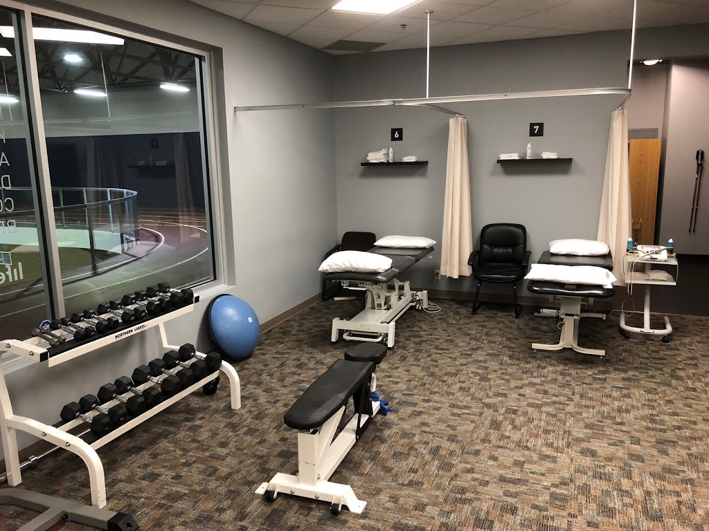 Lifemark Sport Medicine - CNC | 4105 Gordon Dr #200, Kelowna, BC V1W 4Z1, Canada | Phone: (250) 764-7505