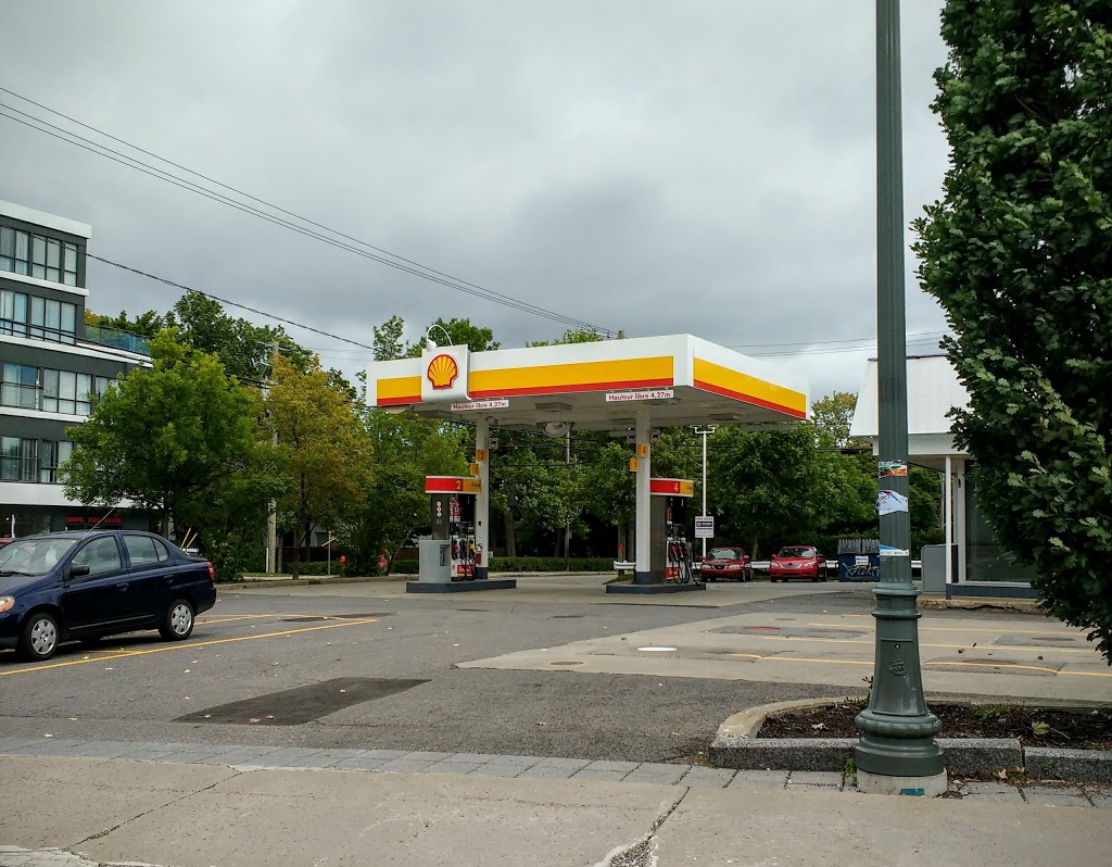 Shell | 2125 Ch Ste-Foy, Québec, QC G1V 1R9, Canada | Phone: (418) 688-5850