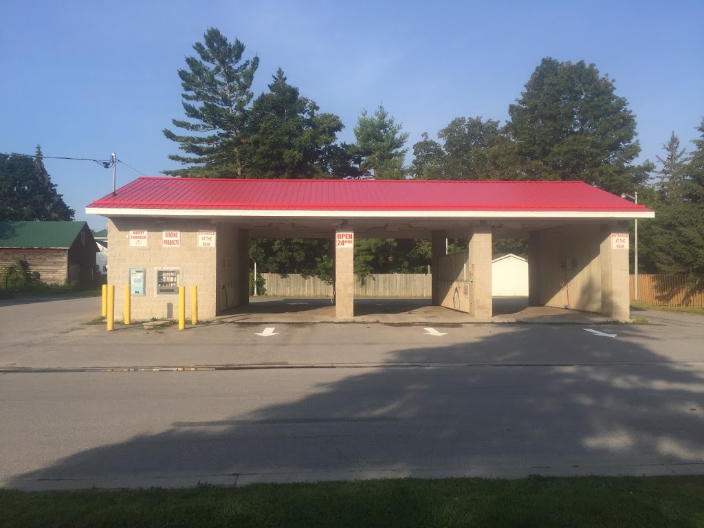 Tweed Coin Car Wash | Mary St, Tweed, ON K0K, Canada | Phone: (613) 962-5877