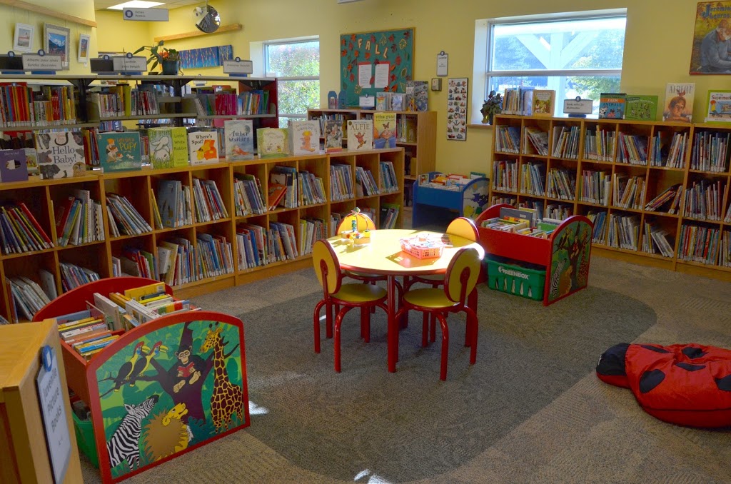 Ottawa Public Library - Carp | 3911 Carp Rd, Carp, ON K0A 1L0, Canada | Phone: (613) 580-2940