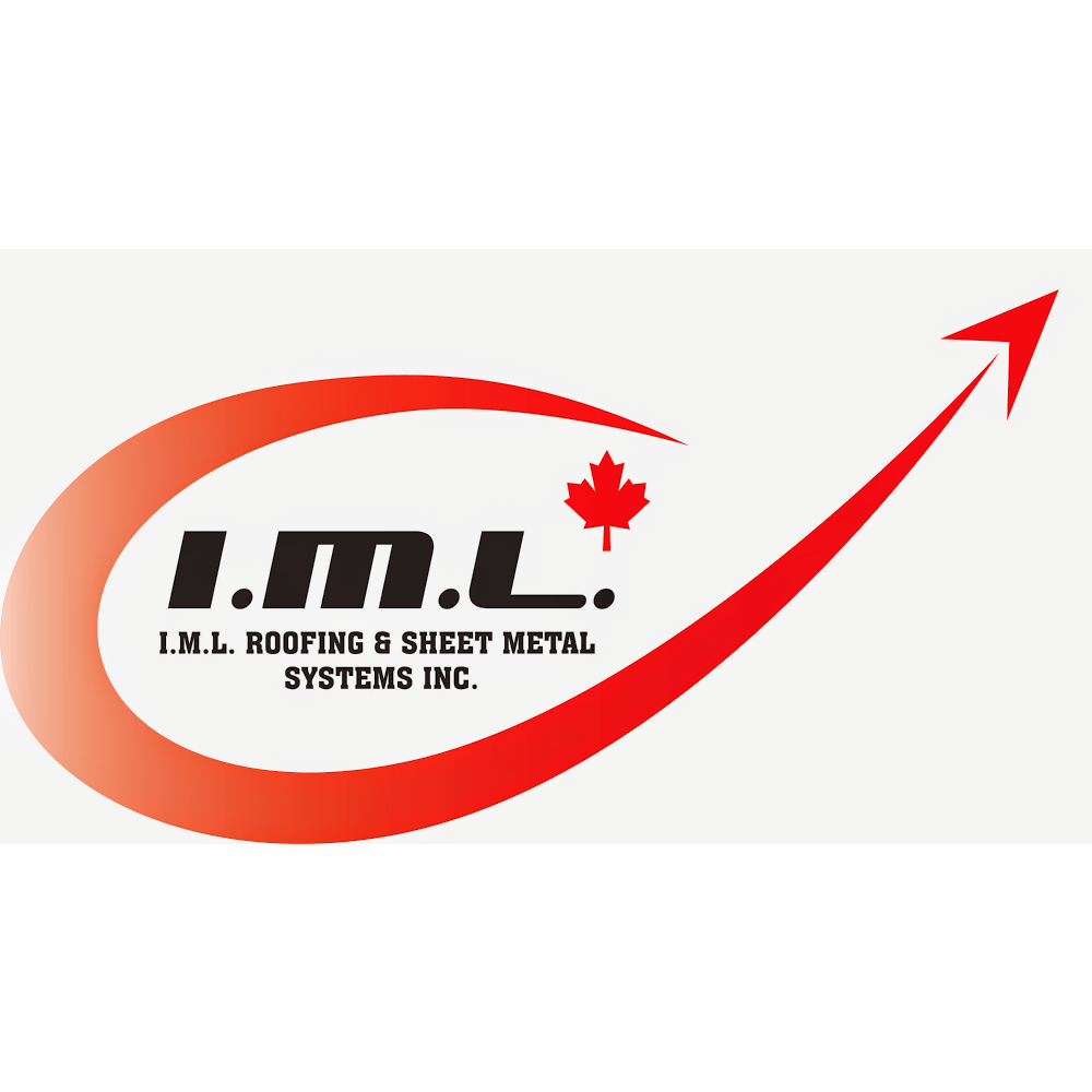 I.M.L. Roofing & Sheet Metal Systems Inc. | 1795 Shawson Dr, Mississauga, ON L4W 1T9, Canada | Phone: (905) 670-5959