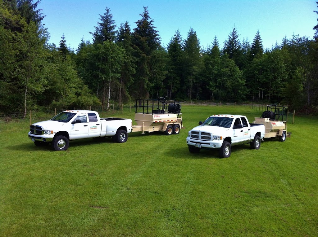 Valley Green Hydroseeding | 1603 Little River Rd, Comox, BC V9M 4C4, Canada | Phone: (250) 218-9828