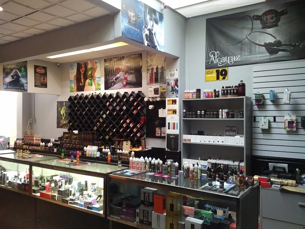 Apothic Vapes | 1579 Front Rd, Windsor, ON N9J 2B5, Canada | Phone: (519) 991-7599