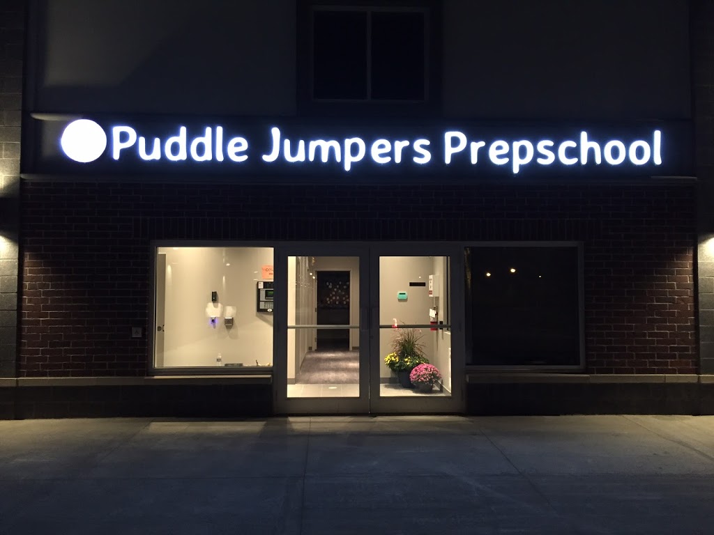 Puddle Jumpers Prepschool | 12570 Kennedy Rd Unit #5, Caledon, ON L7C 4C4, Canada | Phone: (905) 843-0563