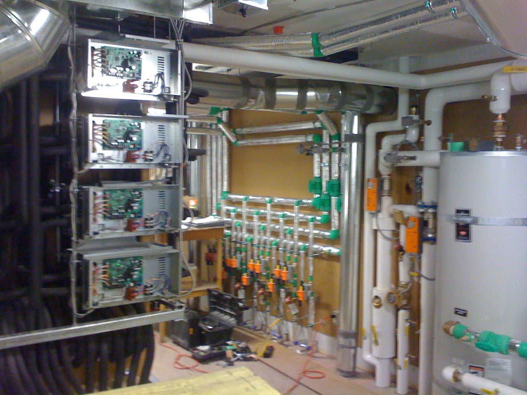 Energy 1 Services Ltd | 865 Highland Dr, West Vancouver, BC V7S 2G6, Canada | Phone: (844) 488-3700