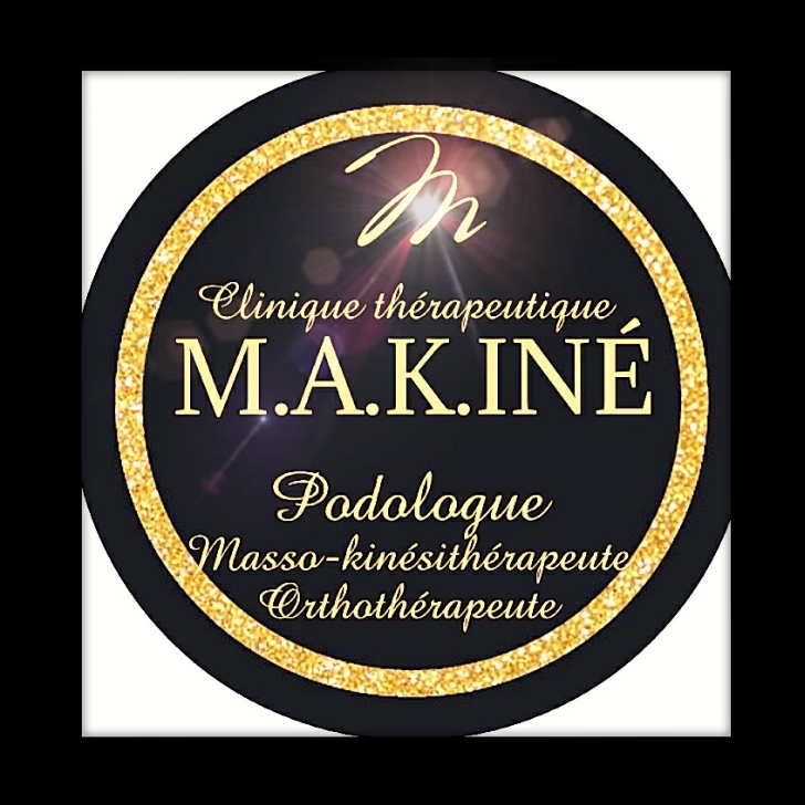 Clinique thérapeutique M.A.K.INÉ | 3485 Rue Galt O, Sherbrooke, QC J1H 0A5, Canada | Phone: (819) 349-5755