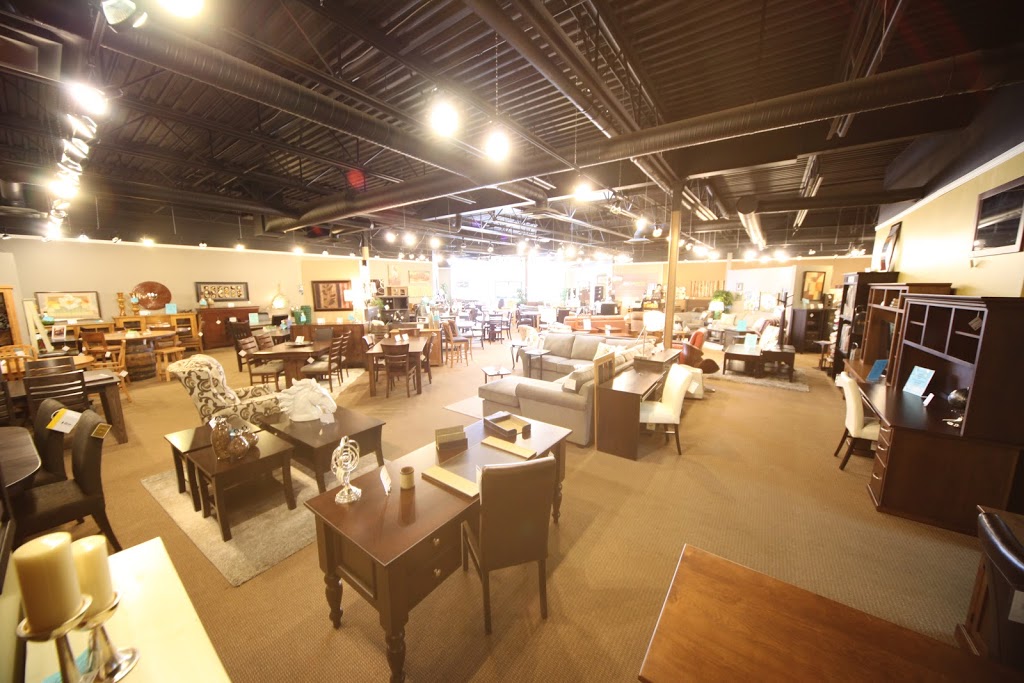 Home Envy Furnishings | 975 Broadmoor Blvd #16, Sherwood Park, AB T8A 5W9, Canada | Phone: (780) 449-1394