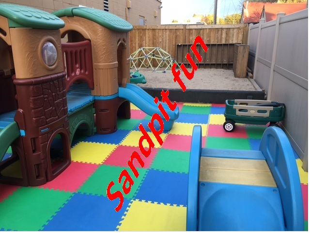 ANGELS DAYCARE | 7917 106 Ave NW, Edmonton, AB T6A 1H7, Canada | Phone: (780) 485-0008