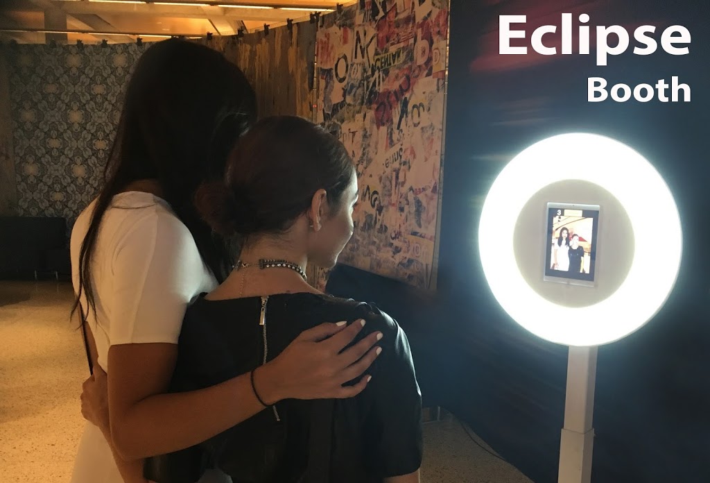 Digital Mirror Activations Photo Booth | 418 Hanlan Rd unit 5, Woodbridge, ON L4L 4Z1, Canada | Phone: (905) 265-1555