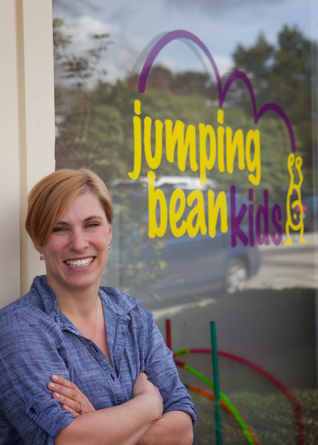 Jumping Bean Kids | 2888 Franklin St, Vancouver, BC V5K 4A7, Canada | Phone: (604) 724-5695