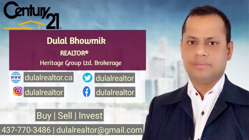 dulalrealtor® | 11160 Yonge St, Richmond Hill, ON L4S 1H5, Canada | Phone: (437) 770-3486