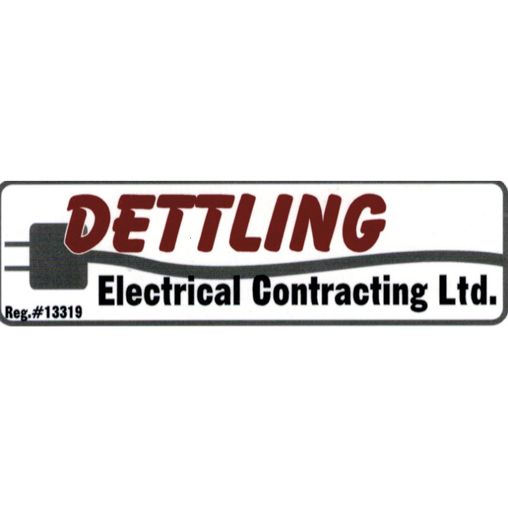 Dettling Electric | 242 Haynes St, Penticton, BC V2A 5R9, Canada | Phone: (250) 492-4500