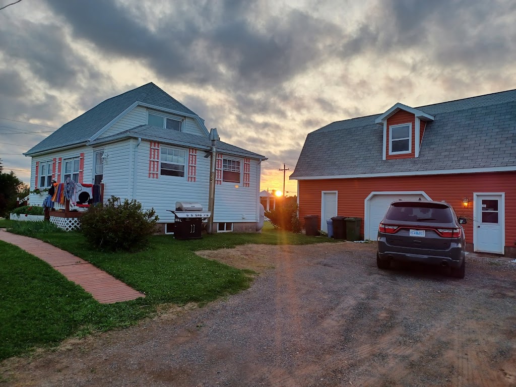 Simply Charming Cottages | 6888 PE-13, North Rustico, PE C0A 1X0, Canada | Phone: (902) 963-2942