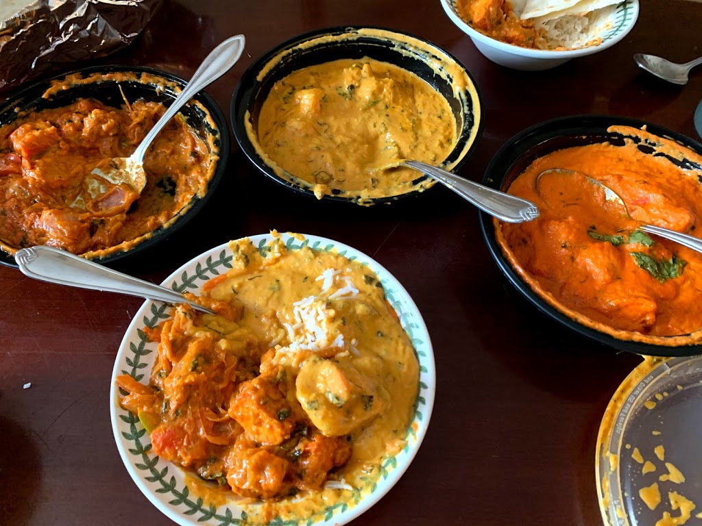 ZAAIKA INDIAN CUISINE | 46 Dalhousie St, Brantford, ON N3T 2H8, Canada | Phone: (519) 304-7762