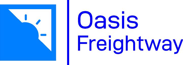 Oasis Freightway | 15 Tovey Terrace, Brampton, ON L6R 0E5, Canada | Phone: (647) 878-2998