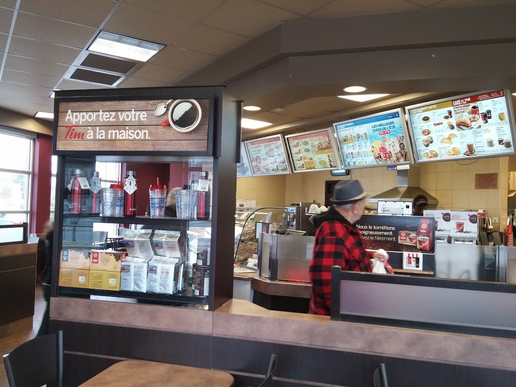 Tim Hortons | 25 Boulevard de Lucerne, Gatineau, QC J9H 1L9, Canada | Phone: (819) 682-3113