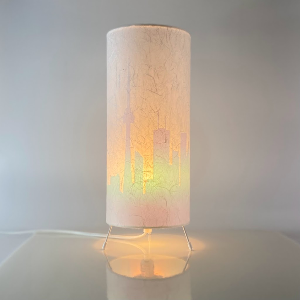 Deisy Lamps Studio | 2629 Bayview Ave, North York, ON M2L 1B6, Canada | Phone: (416) 706-2448