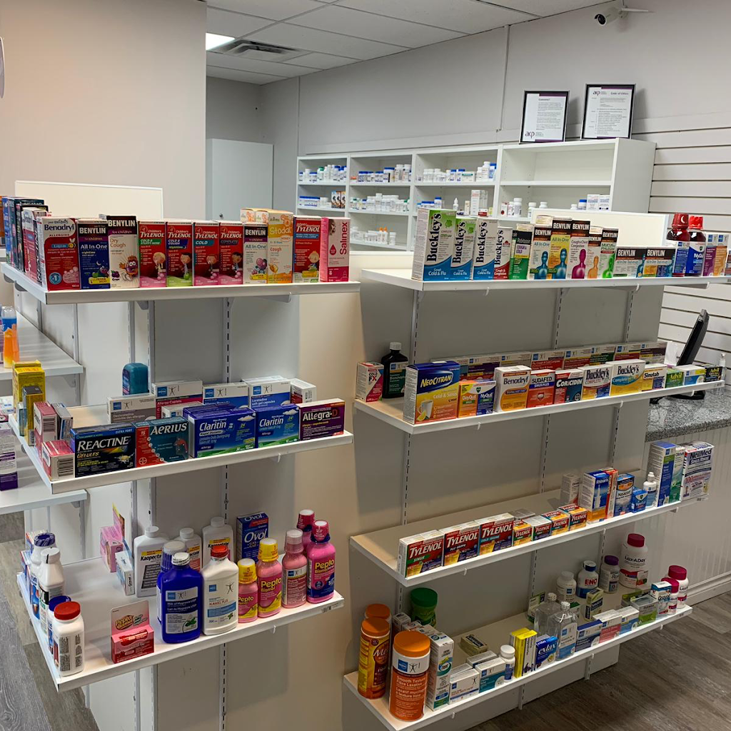 International Ave Pharmacy | 4606 17 Ave SE, Calgary, AB T2A 0V1, Canada | Phone: (403) 457-6655