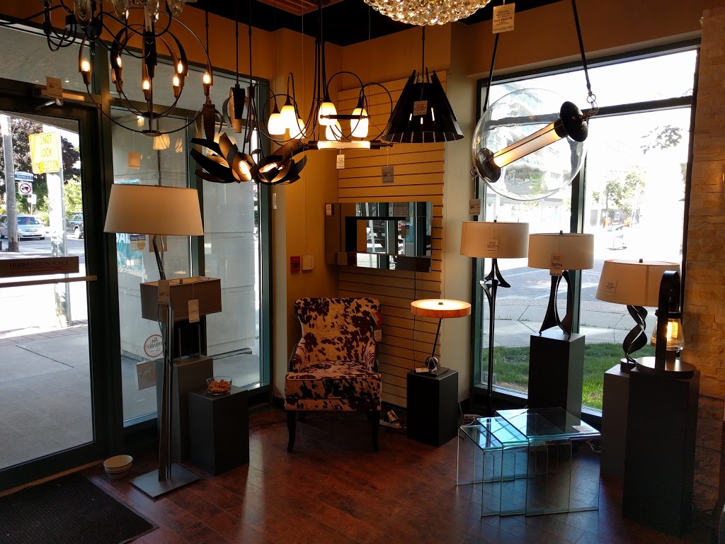 Living Lighting | 1841 Queen St E, Toronto, ON M4L 3Z6, Canada | Phone: (416) 690-2544