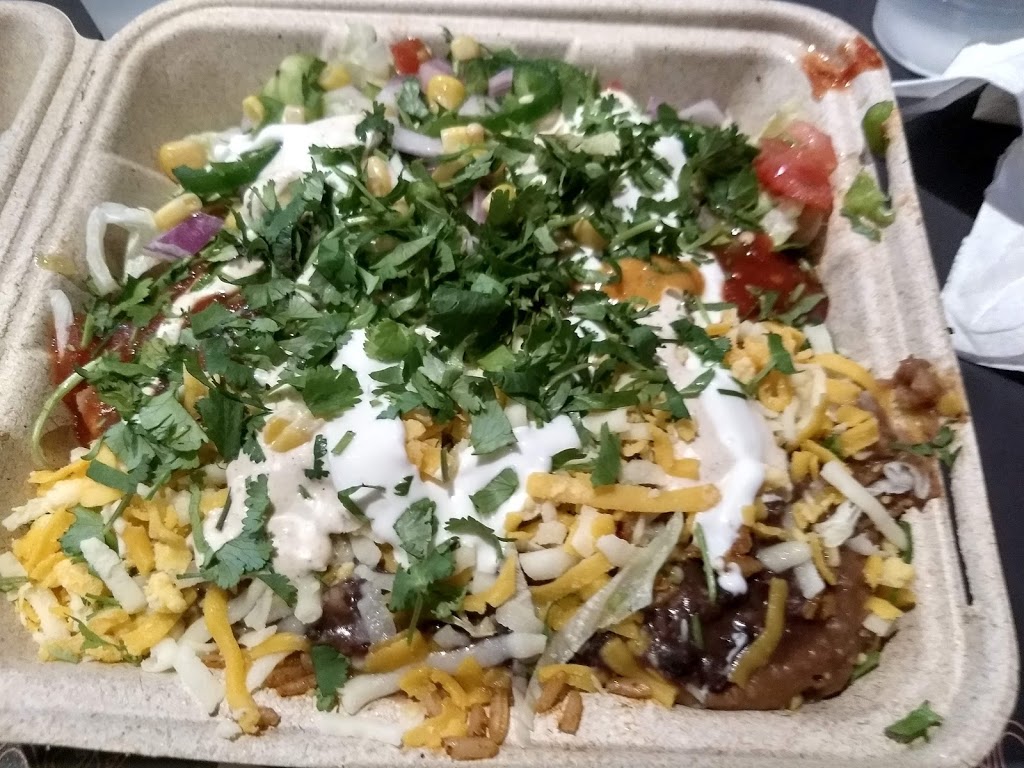 Burrito Boyz | 1 Steeles Ave E #22, Brampton, ON L6W 4J4, Canada | Phone: (905) 450-2699