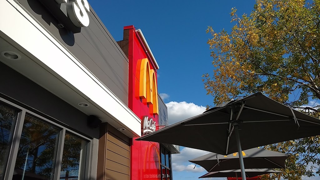 McDonalds | 8925 Boulevard Lacroix, Saint-Georges, QC G5Y 5E2, Canada | Phone: (418) 227-2777