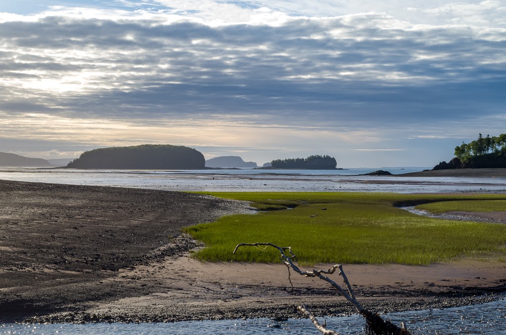 Two Island Cottages | 19 Roger Ln, Parrsboro, NS B0M 1S0, Canada | Phone: (902) 254-3467