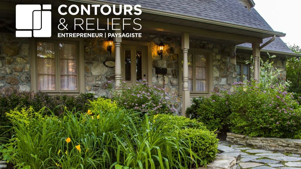 Contours et Reliefs | 720 Rue Marier, Sainte-Thérèse, QC J7E 3Y5, Canada | Phone: (514) 346-0825