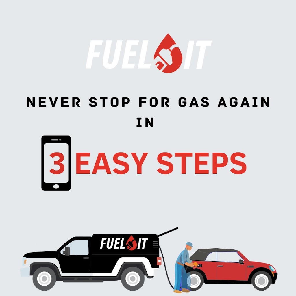 Fuel It Refuelling Inc. | 2650 Rue Diab, Ville St-Laurent, QC H4S 1E8, Canada | Phone: (514) 548-2651