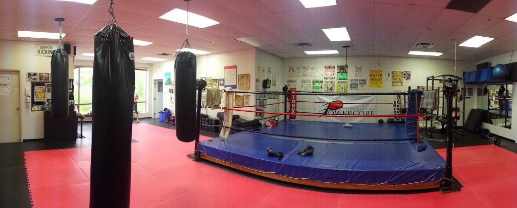 Powercore Boxing and Fitness | 2916 Graveley Street, Vancouver, BC, Vancouver, BC V5K 3K3, Canada | Phone: (604) 762-5309