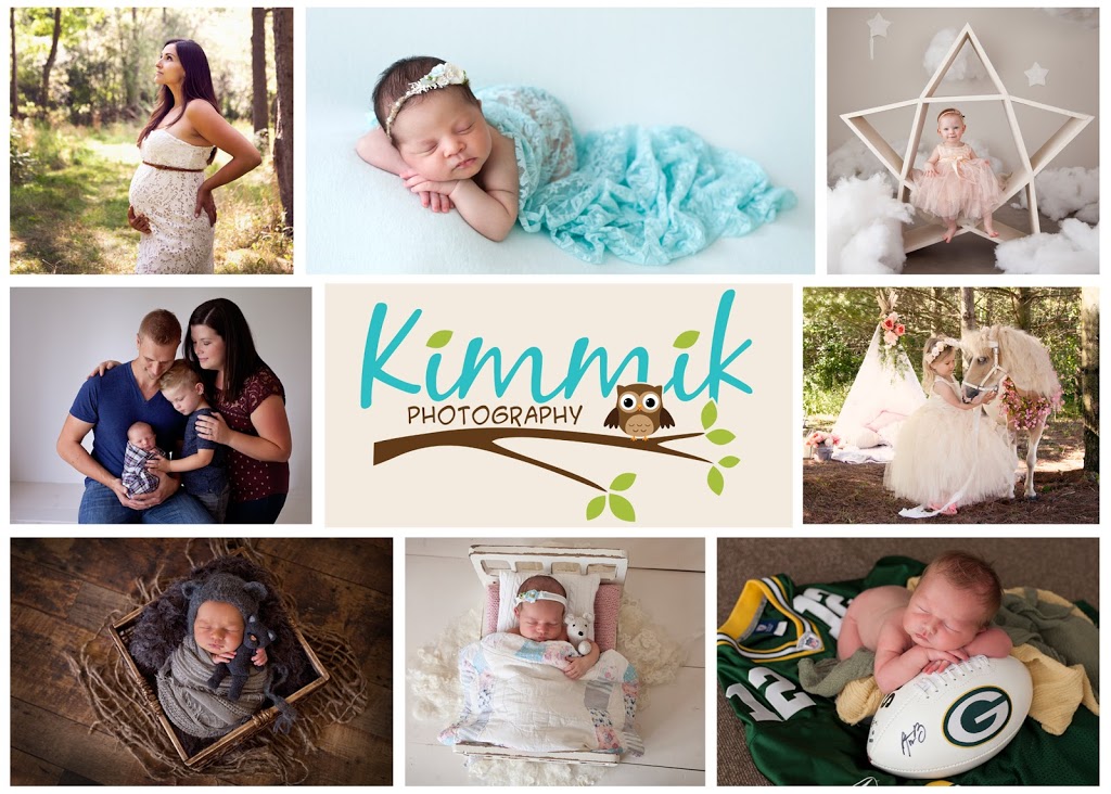 Kimmik Photography | 10763 Parson Rd, St Thomas, ON N5P 3T2, Canada | Phone: (519) 933-5491