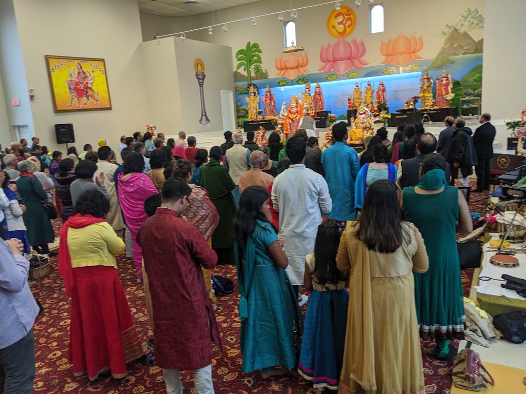 Sri Vrindavan Dhaam | 2701 Markham Rd, Scarborough, ON M1X 1M4, Canada | Phone: (416) 754-2983