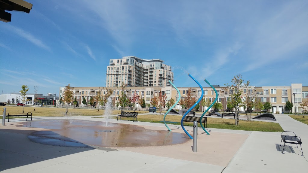 RAY STREET PARK | 100 South Unionville Ave, Unionville, ON L3R 6B8, Canada