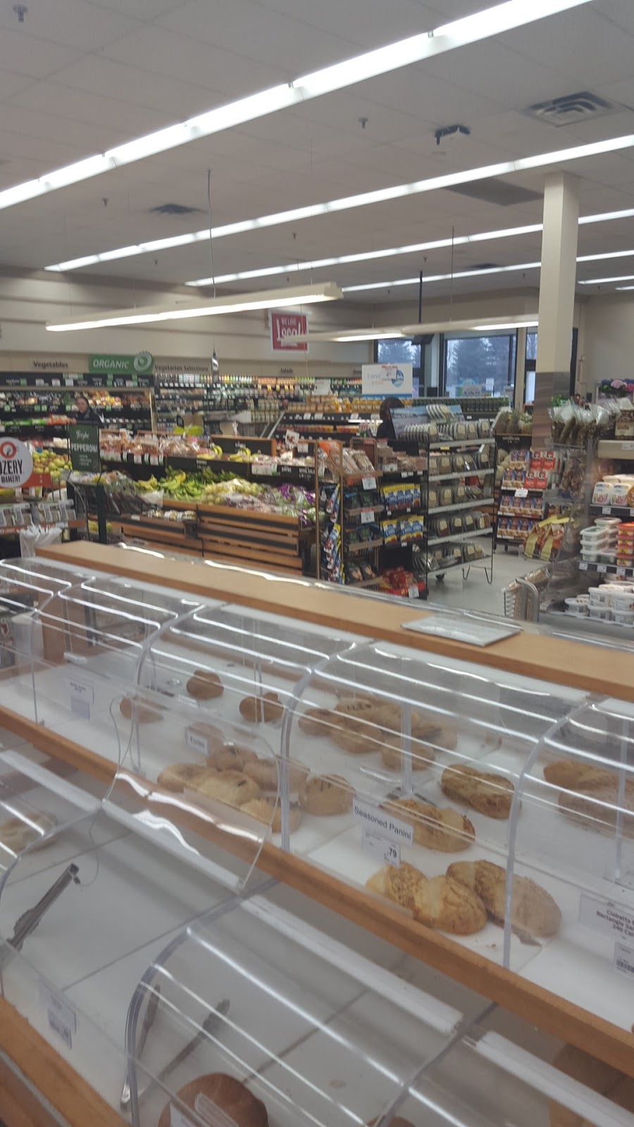 Foodland - Caledon | 15771 Airport Rd #4A, Caledon East, ON L7C 1K2, Canada | Phone: (905) 584-9677